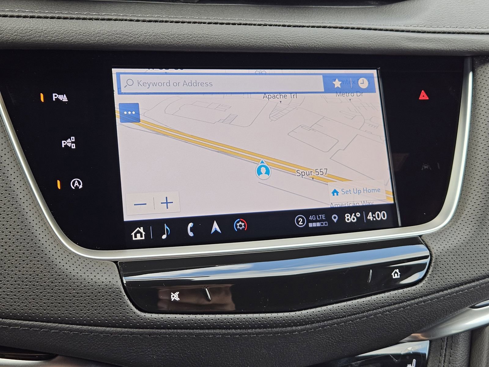 New 2026 Cadillac XT5 Premium Luxury image 19