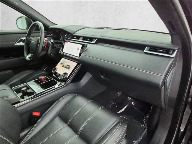 Used 2018 Land Rover Range Rover Velar R-Dynamic HSE AWD/4WD image 26