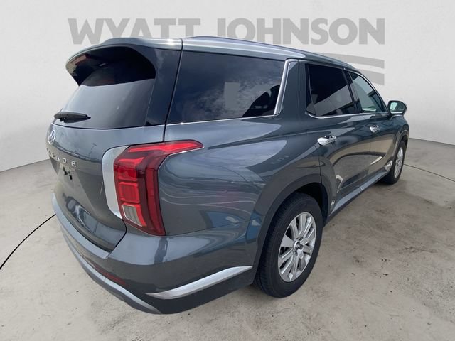 Used 2024 Hyundai Palisade SEL FWD image 10