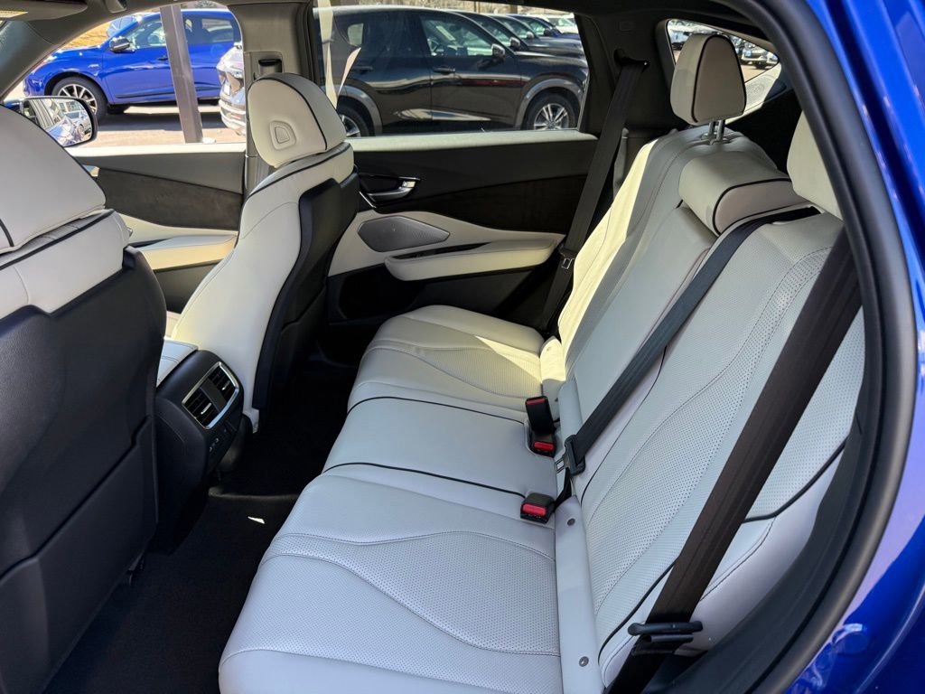 New 2026 Acura RDX A-Spec image 15