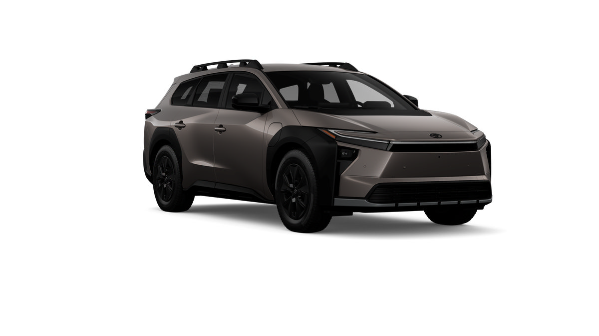 New 2026 Toyota bZ Woodland AWD/4WD image 50