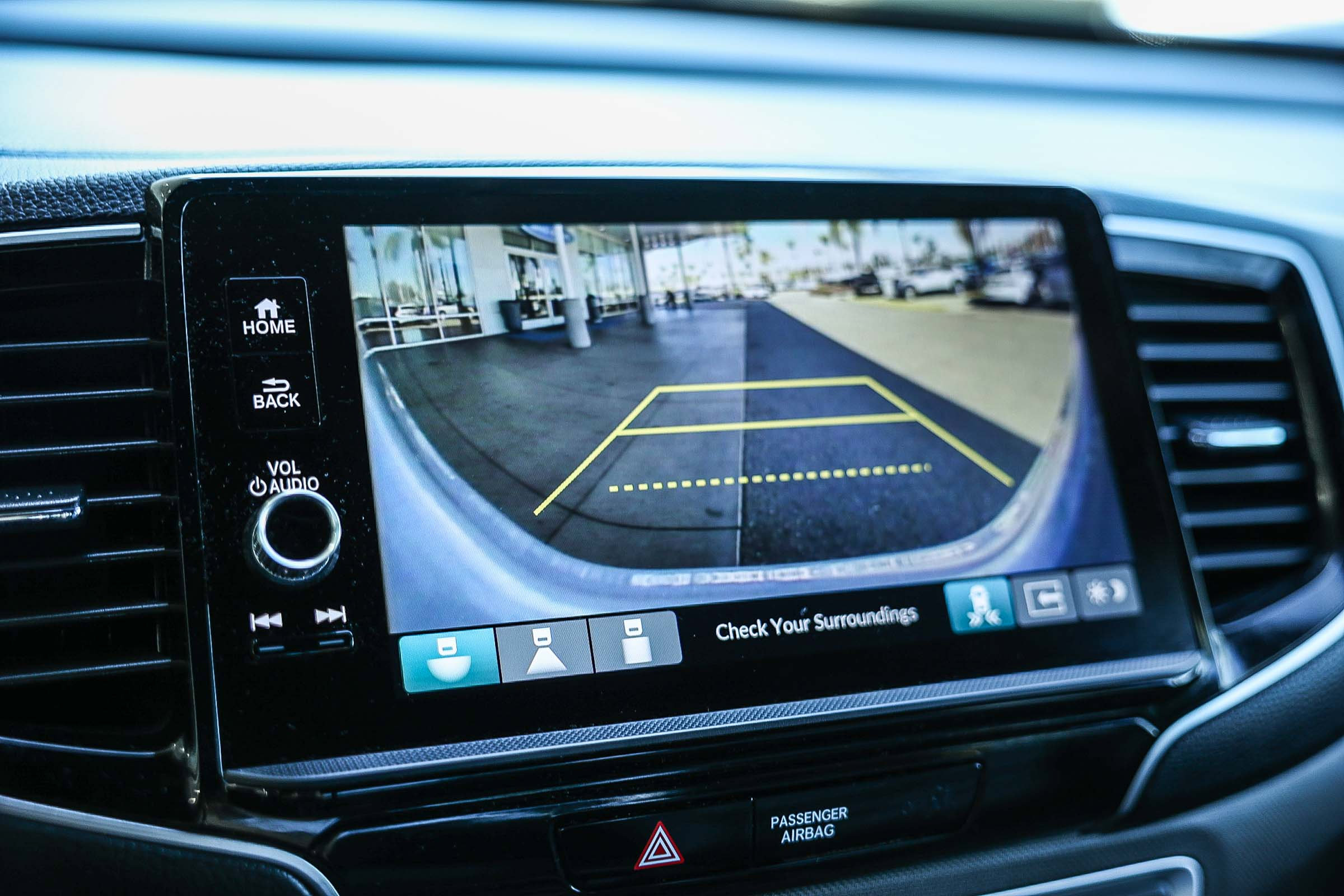 Certified 2025 Honda Ridgeline TrailSport image 31