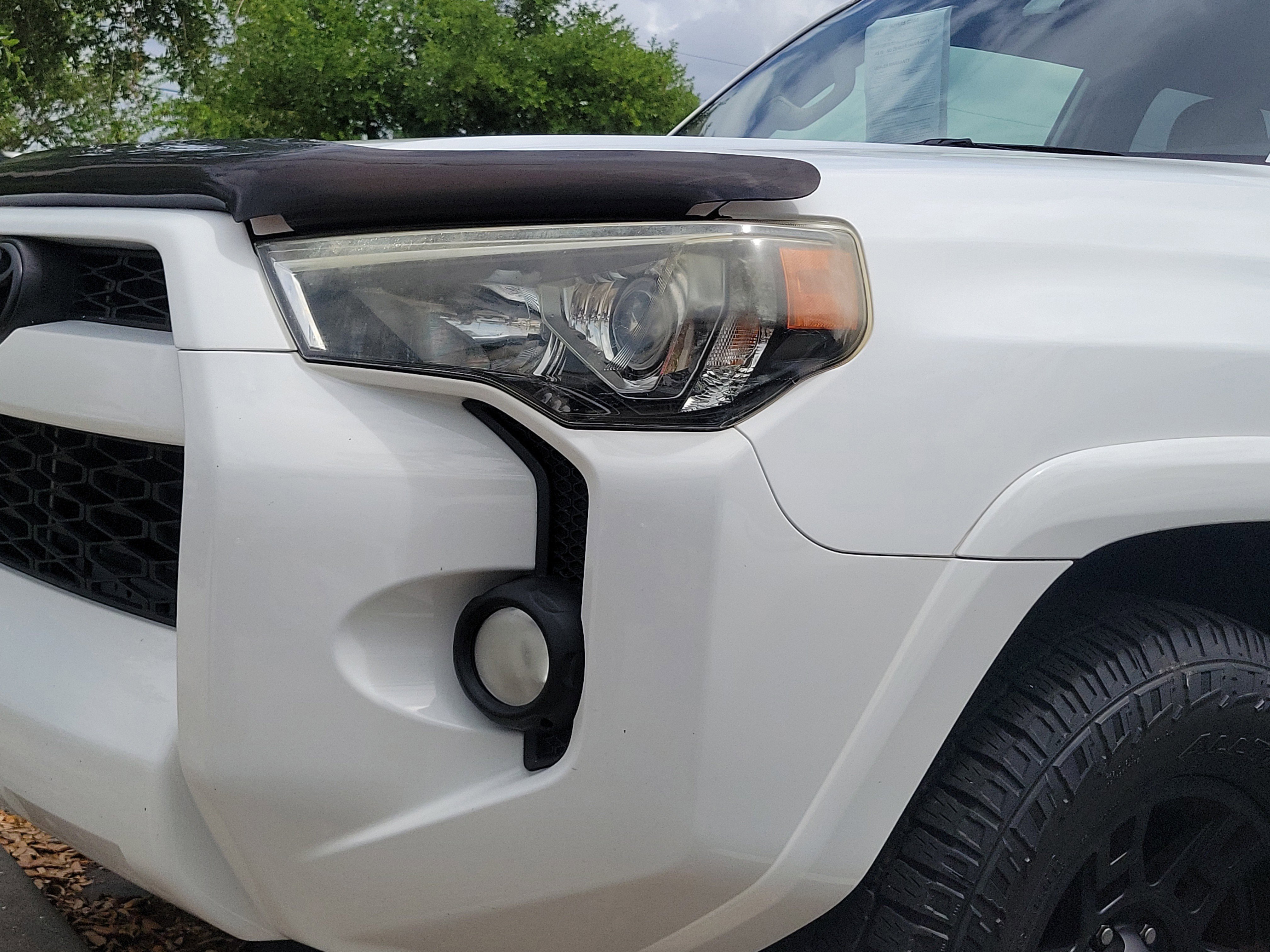 Used 2014 Toyota 4Runner SR5 image 4