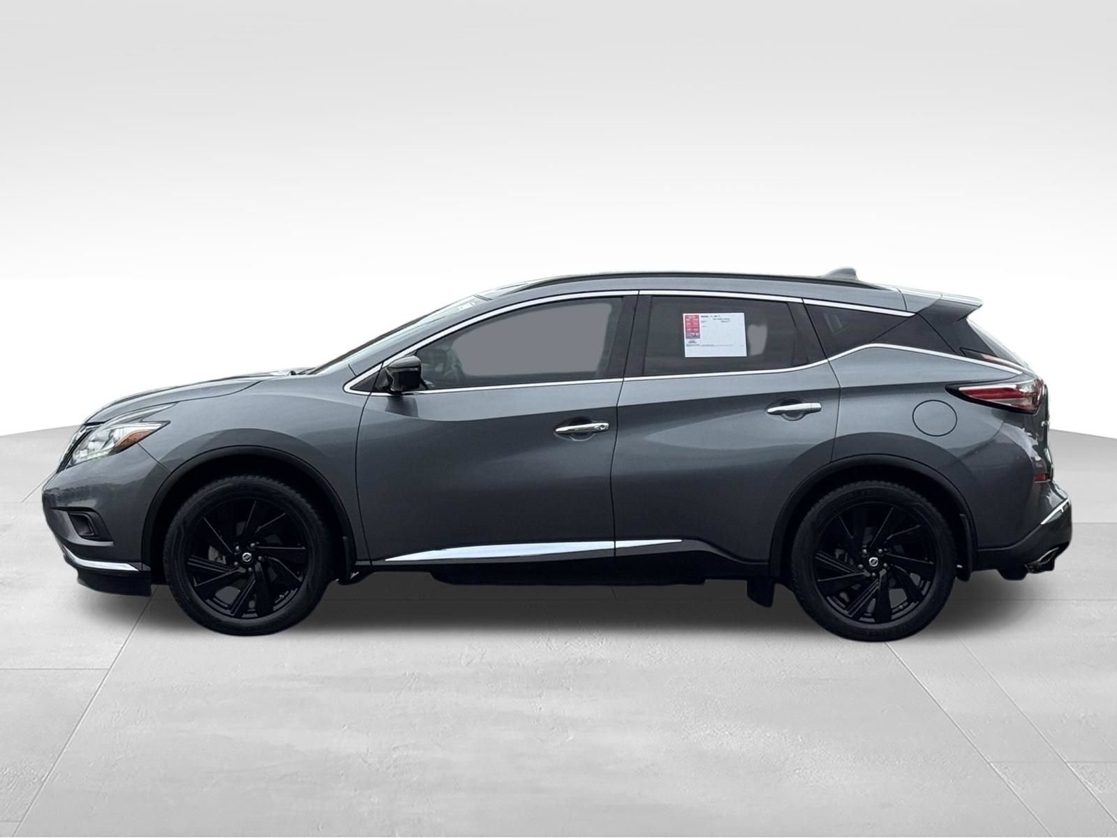Used 2017 Nissan Murano Platinum w/ Platinum Technology Package FWD image 8