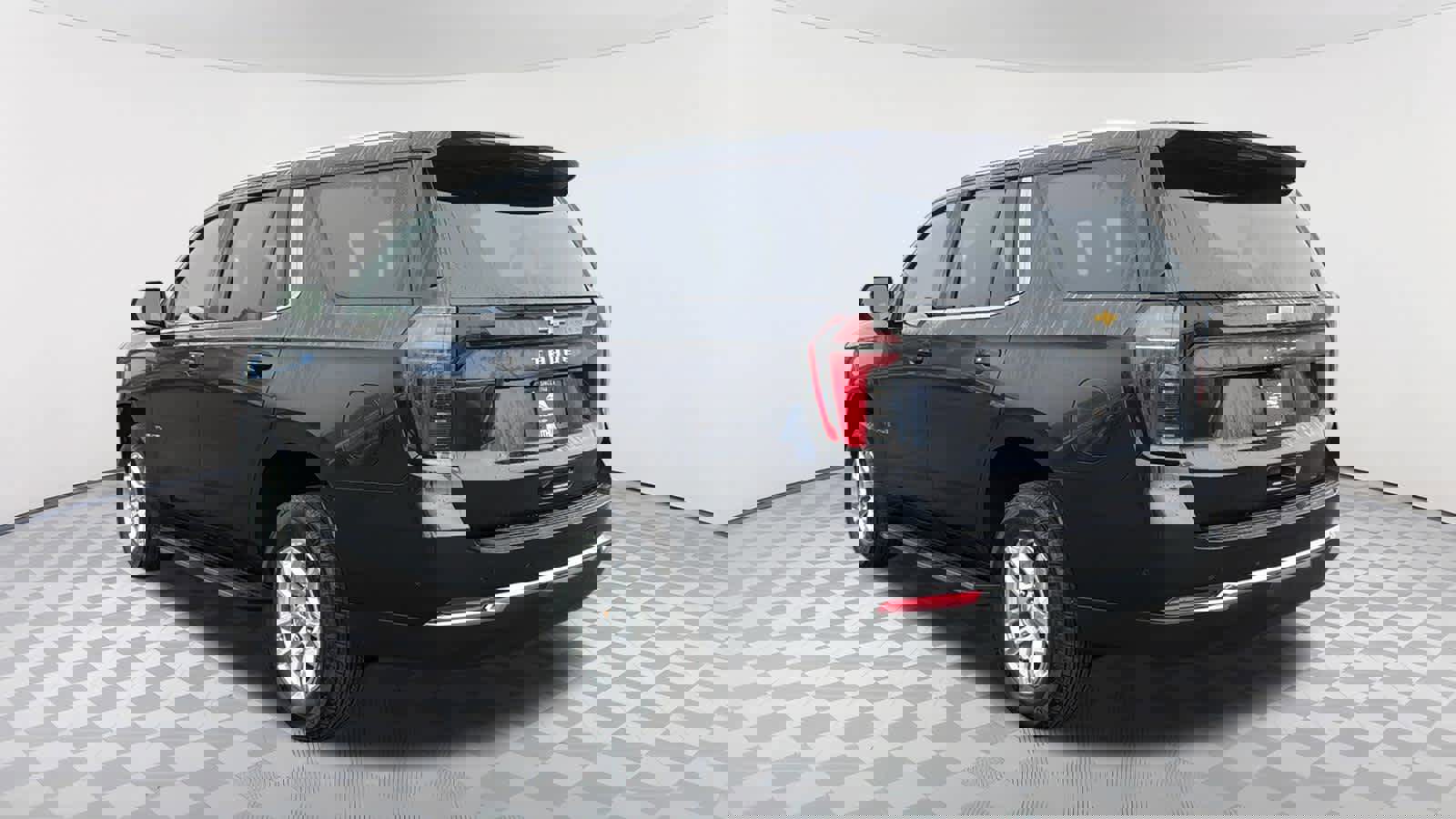 New 2026 Chevrolet Tahoe LS image 7