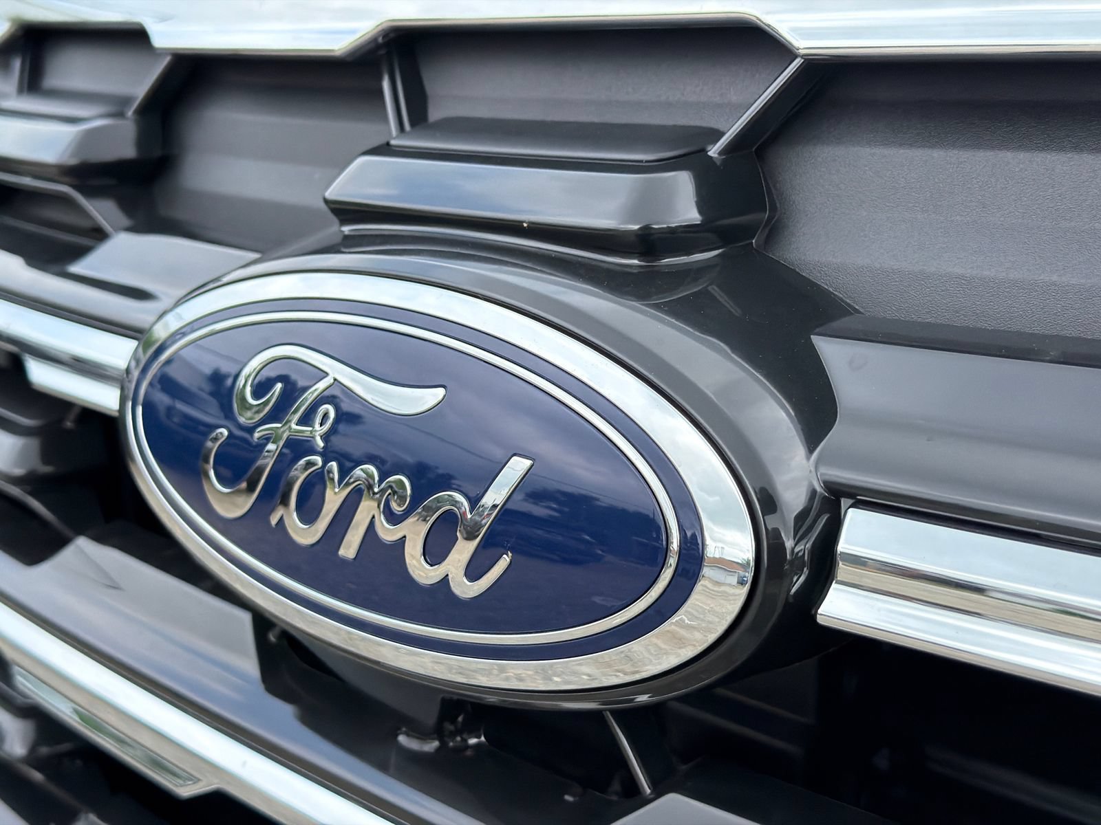 New 2026 Ford Explorer Active AWD/4WD image 13