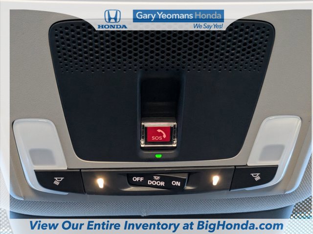 New 2026 Honda Passport RTL image 35