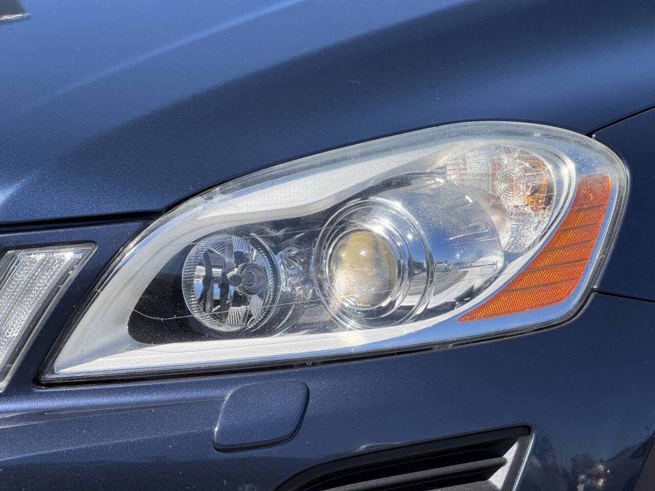 Used 2013 Volvo XC60 T6 AWD/4WD image 20