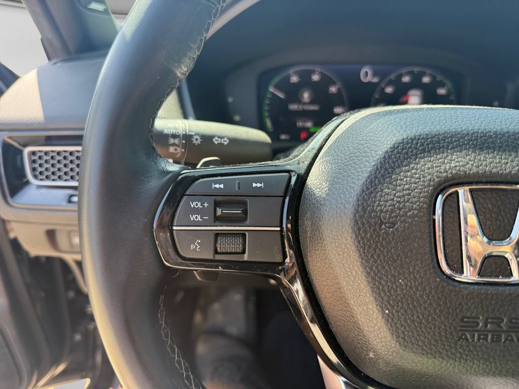 Used 2025 Honda Civic Sport Touring image 20