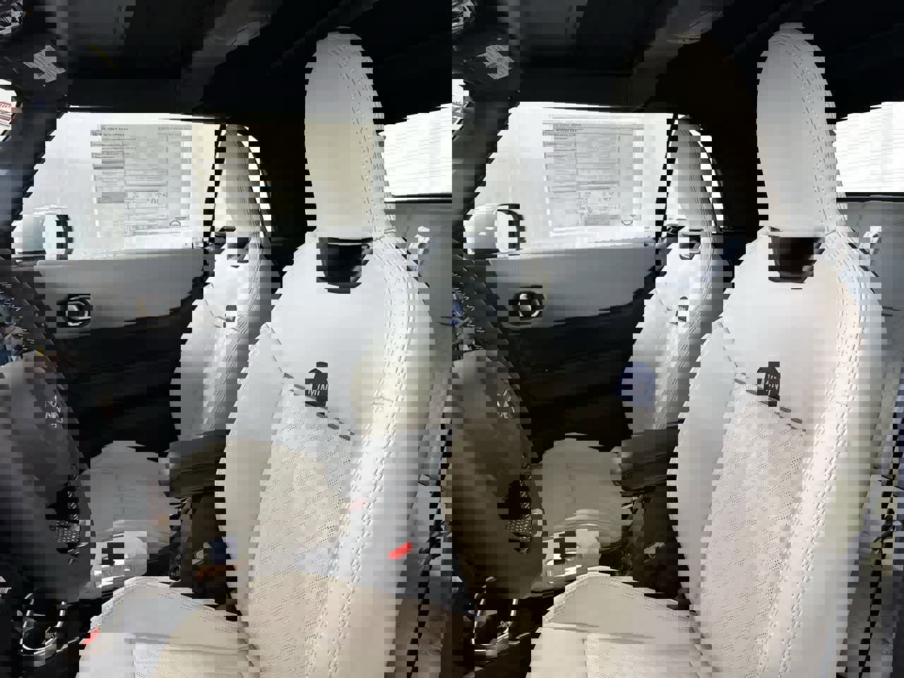 New 2026 MINI Cooper S image 10