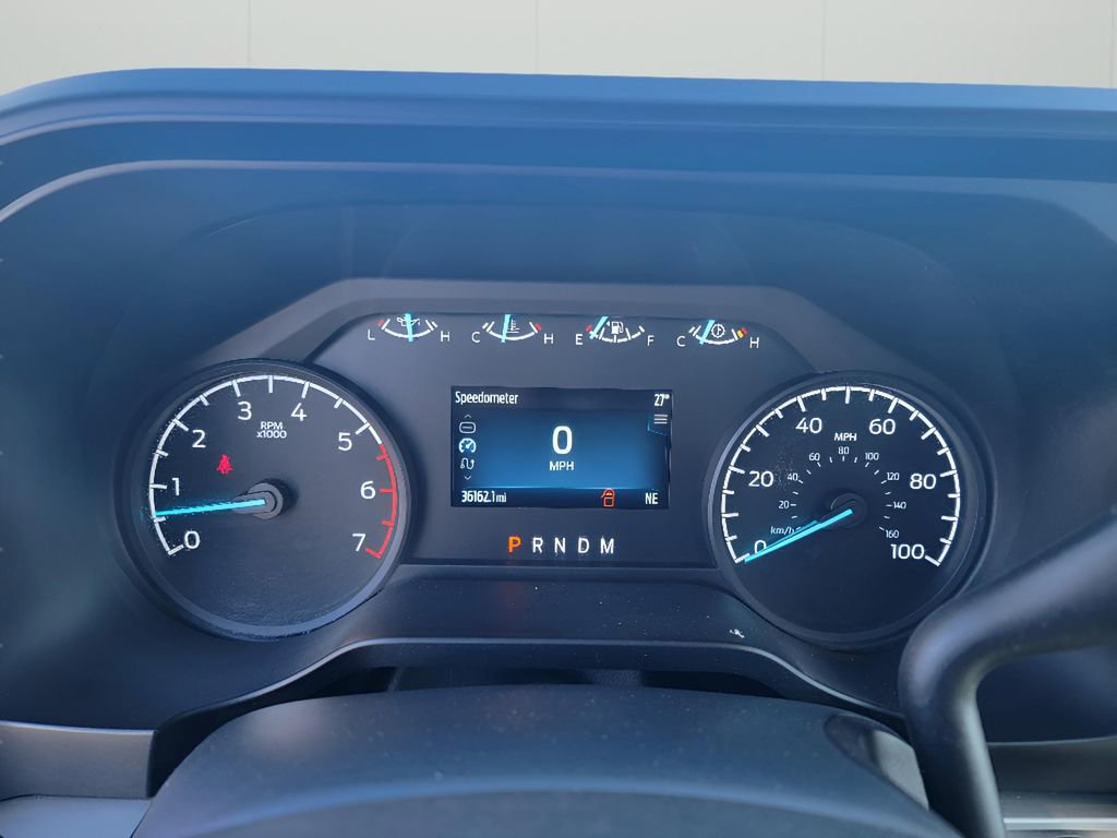 Used 2023 Ford F250 XL w/ XL Driver Assist Package image 15