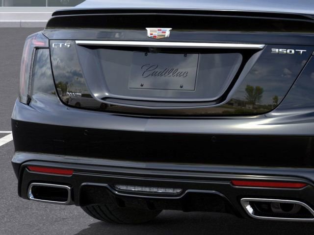 New 2026 Cadillac CT5 Sport image 14