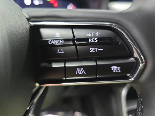 New 2026 MAZDA CX-70 3.3 Turbo w/ Premium Plus Pkg image 19