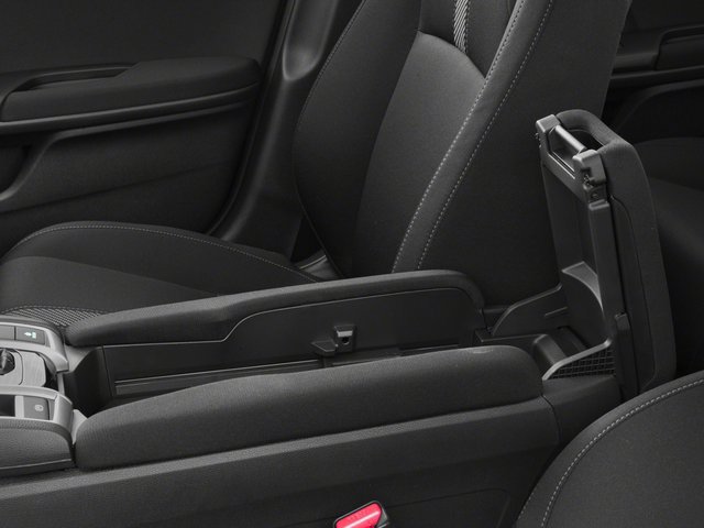 Used 2018 Honda Civic EX-T image 15