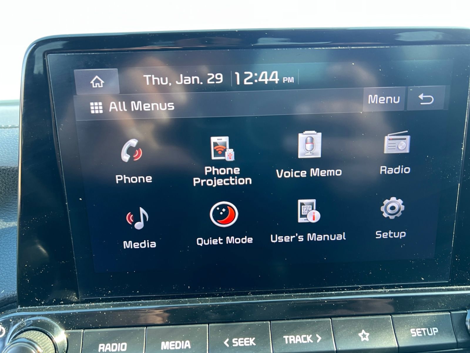 Used 2023 Kia Forte LXS FWD image 21