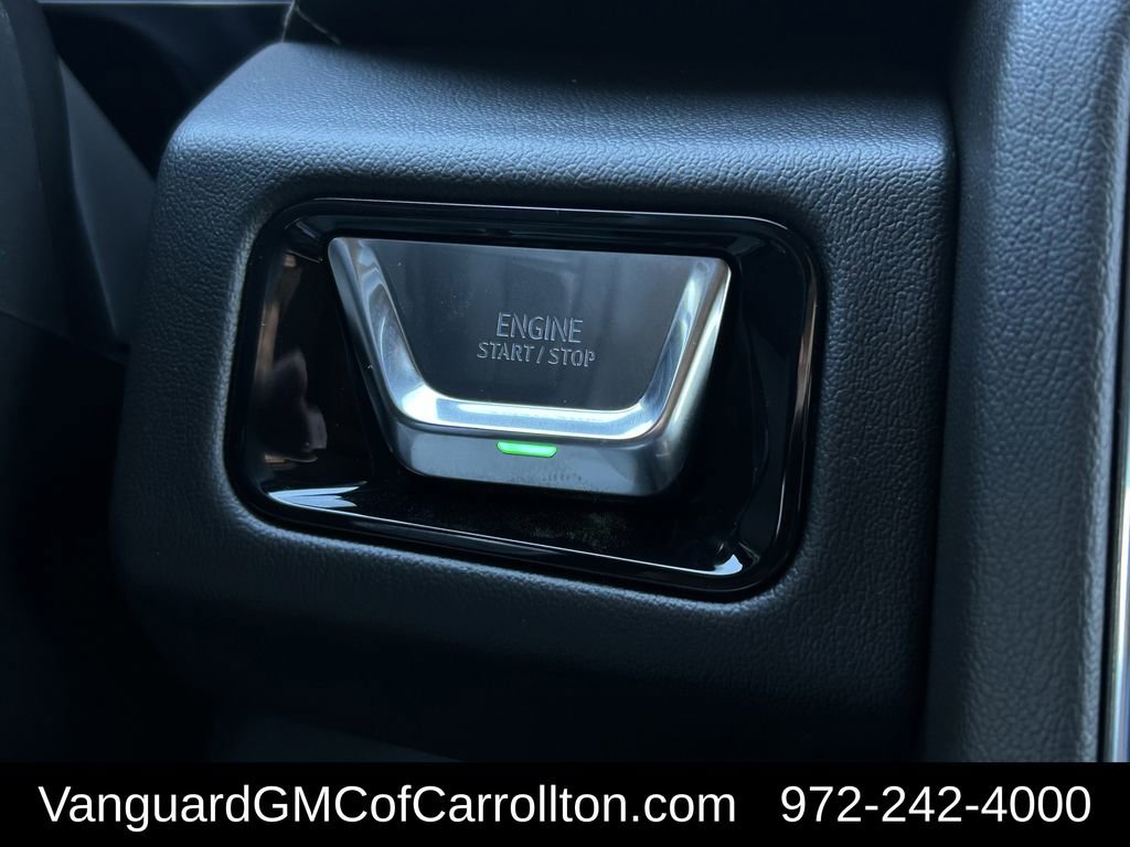 New 2026 GMC Yukon Denali image 19