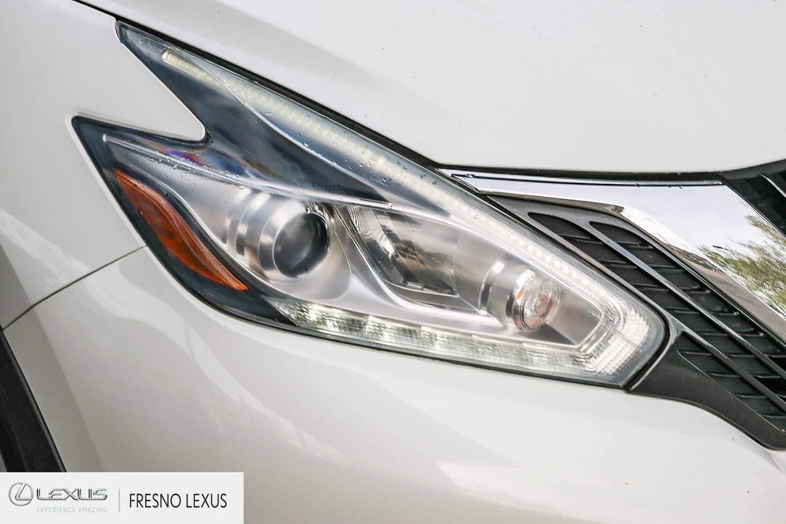 Used 2017 Nissan Murano Platinum w/ Platinum Technology Package image 10