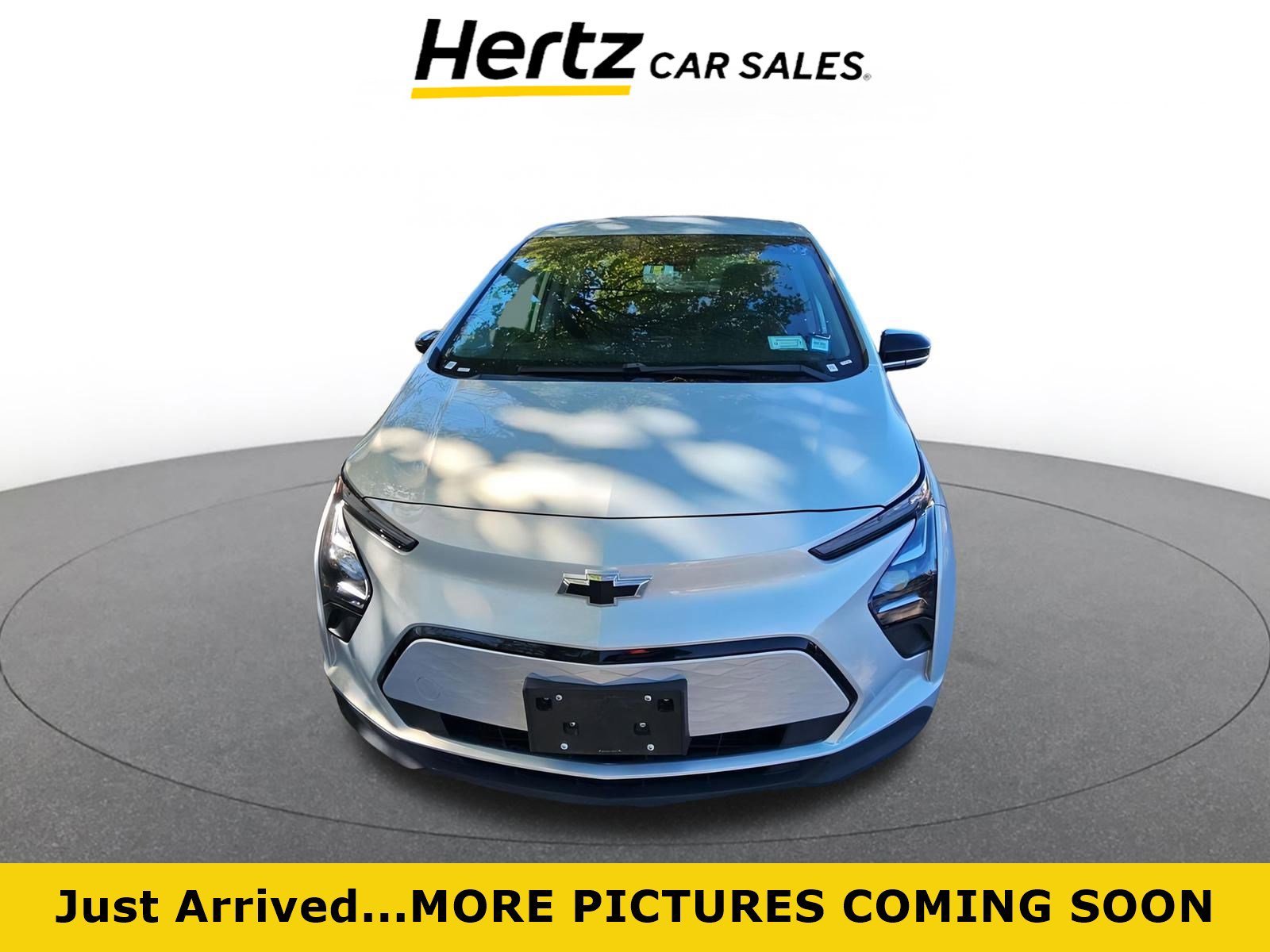 Used 2023 Chevrolet Bolt LT w/ Driver Confidence Package