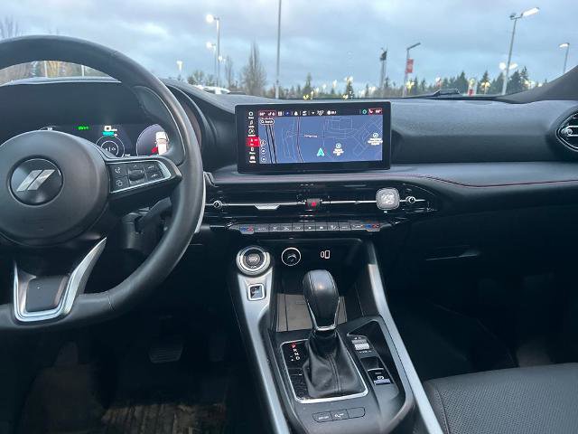 Used 2024 Dodge Hornet R/T Plus w/ Tech Pack Plus w/o Parking image 26