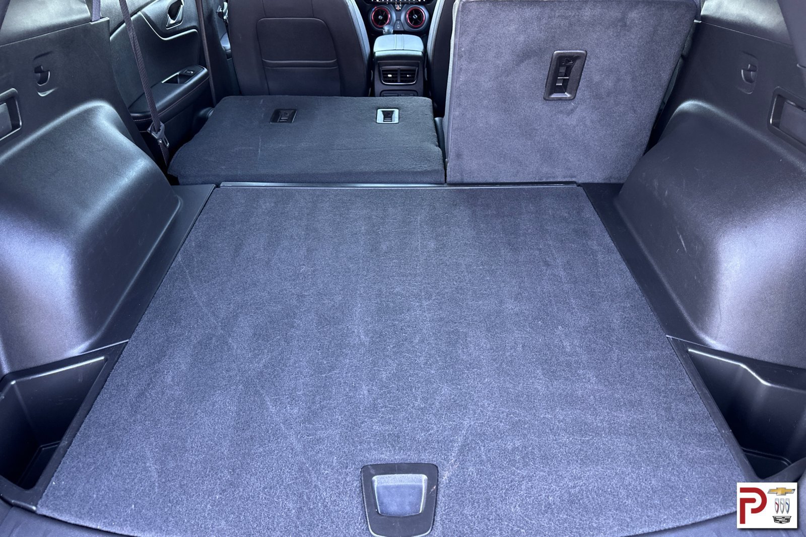 Certified 2025 Chevrolet Blazer RS AWD/4WD image 18
