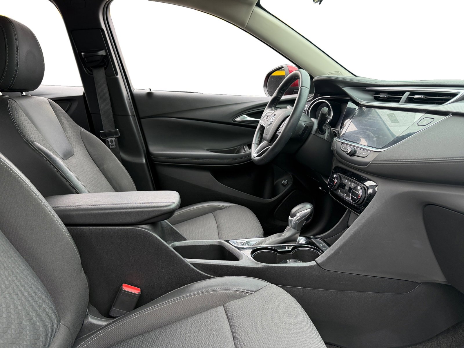 Used 2023 Buick Encore GX Select w/ Sport Touring Package image 14