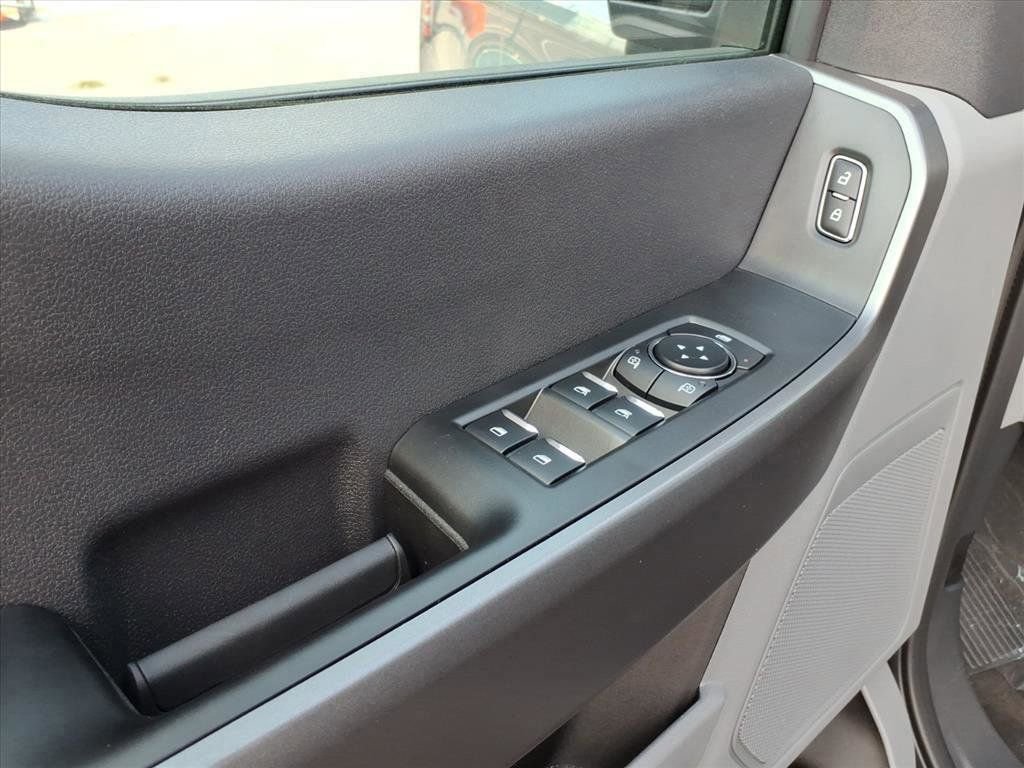 New 2026 Ford F350 XL w/ STX Appearance Package image 15