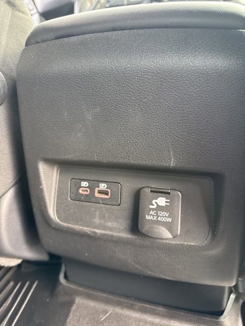 Certified 2023 Nissan Frontier PRO-4X w/ Pro Convenience Package image 18