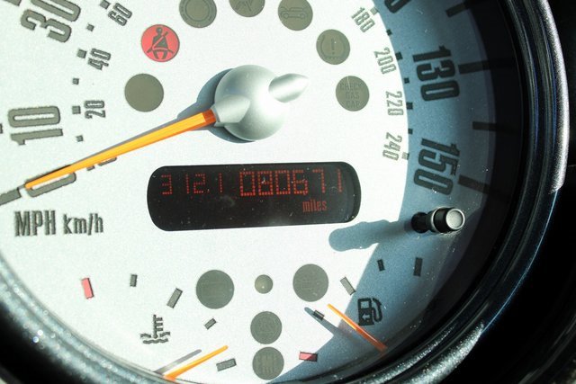 Used 2004 MINI Cooper S image 24