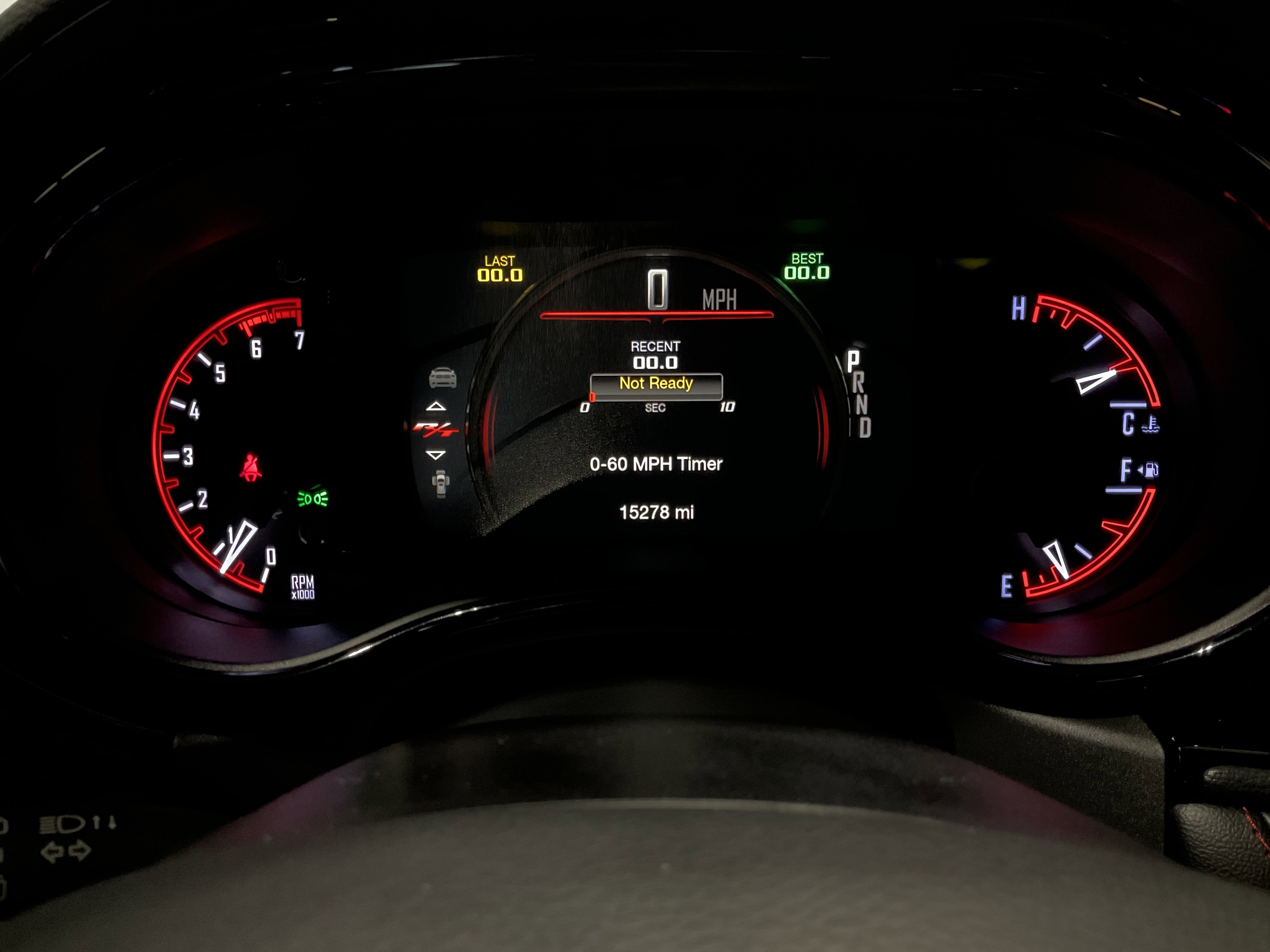 Used 2025 Dodge Durango R/T image 13