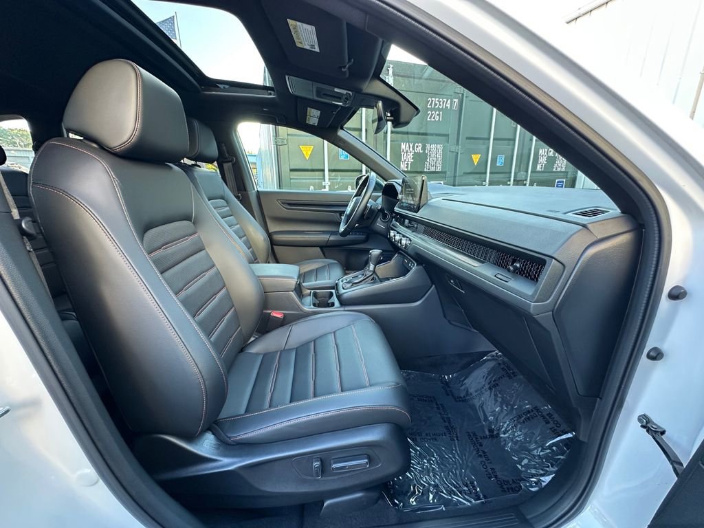 Used 2025 Honda CR-V Sport-L image 24