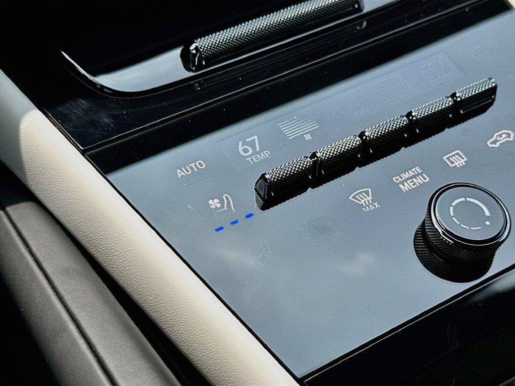 New 2026 Porsche Cayenne AWD/4WD image 23