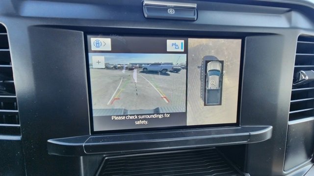 New 2025 Ford F250 XL w/ STX Appearance Package image 15