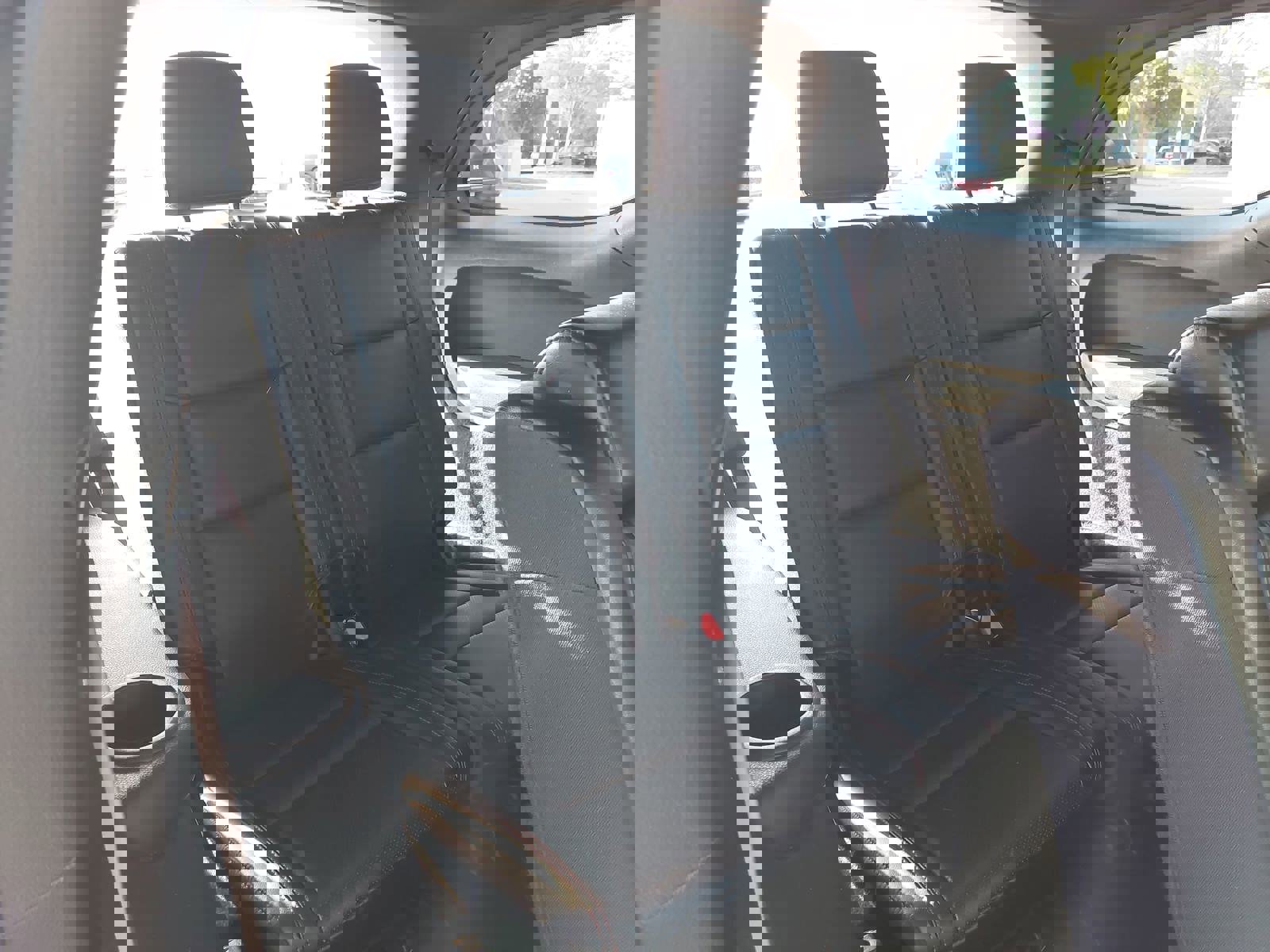 Used 2024 Dodge Durango GT image 13