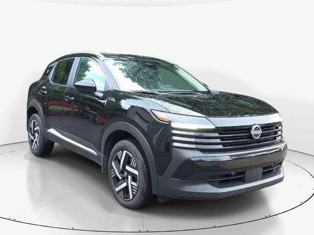 Used 2026 Nissan Kicks SV FWD image 3