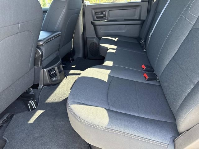 New 2026 RAM 2500 Tradesman image 11