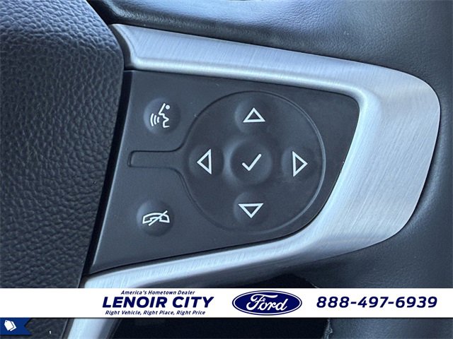 Used 2024 GMC Terrain SLT image 27