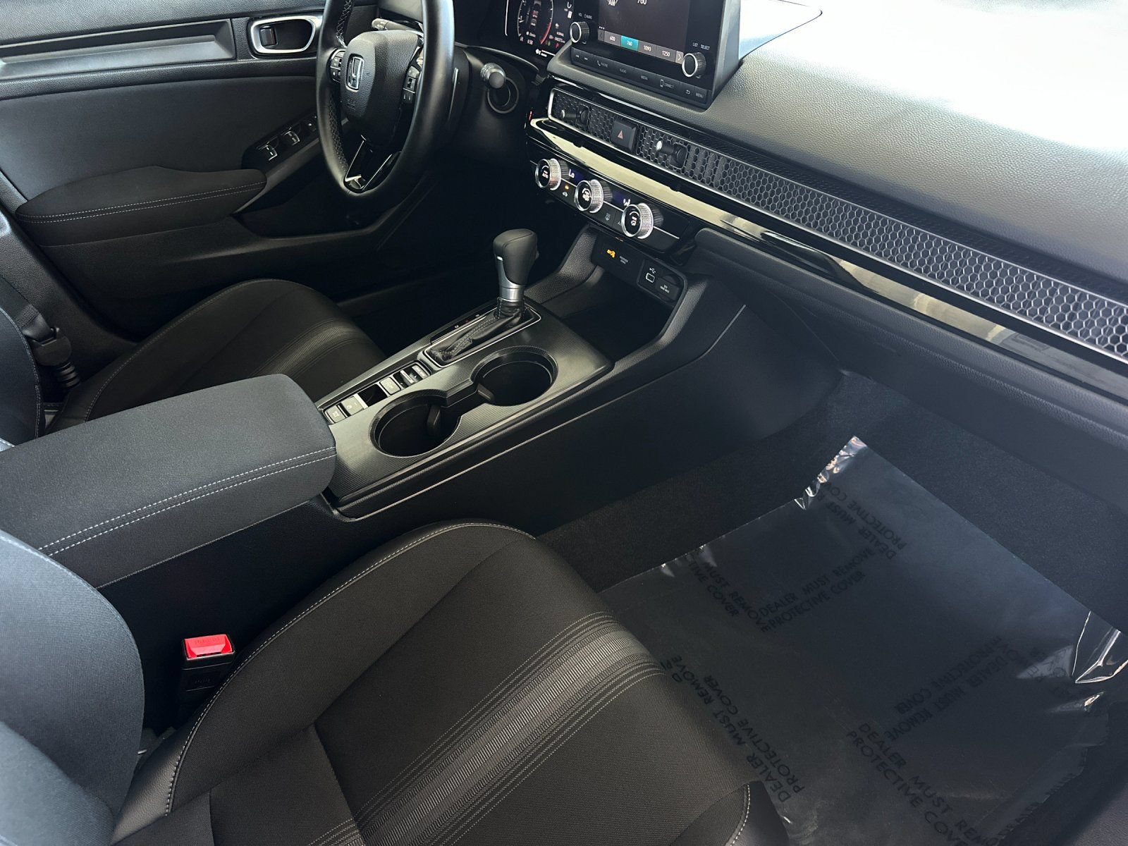 Used 2024 Honda Civic Sport image 15