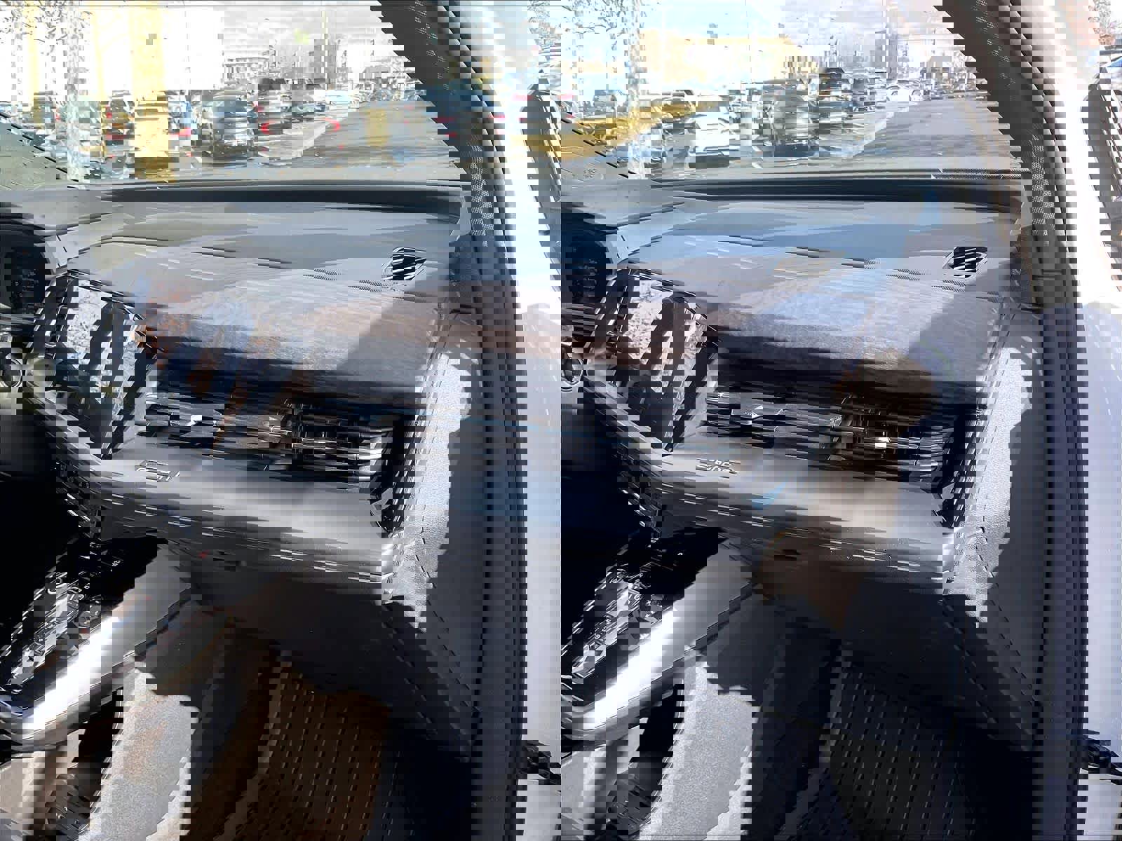 Used 2023 Audi Q4 e-tron Premium Plus image 19