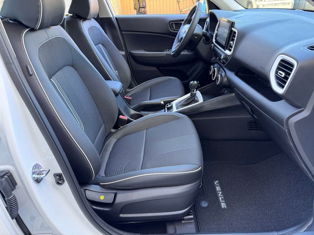 New 2026 Hyundai Venue SEL image 14