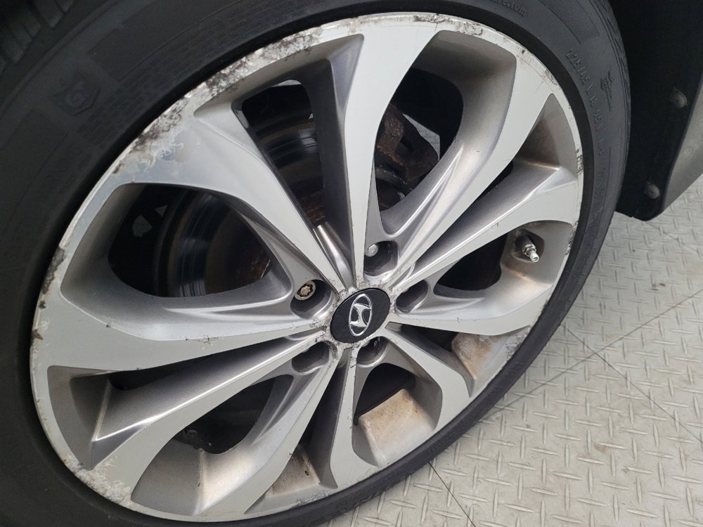 Used 2014 Hyundai Sonata SE w/ Premium Package 03 image 31