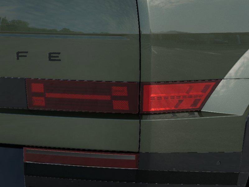 New 2026 Hyundai Santa Fe Calligraphy image 10