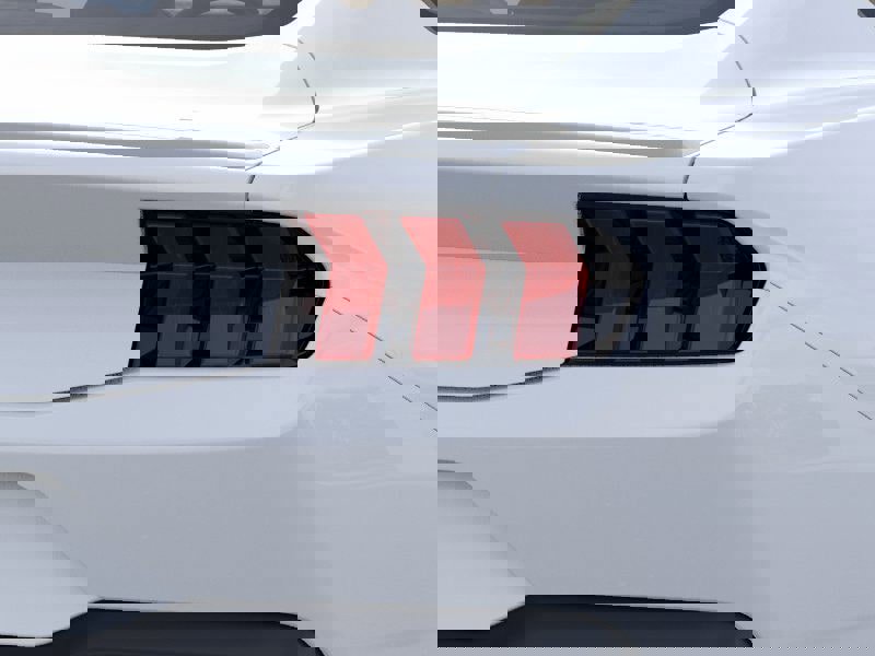 New 2025 Ford Mustang Premium image 21