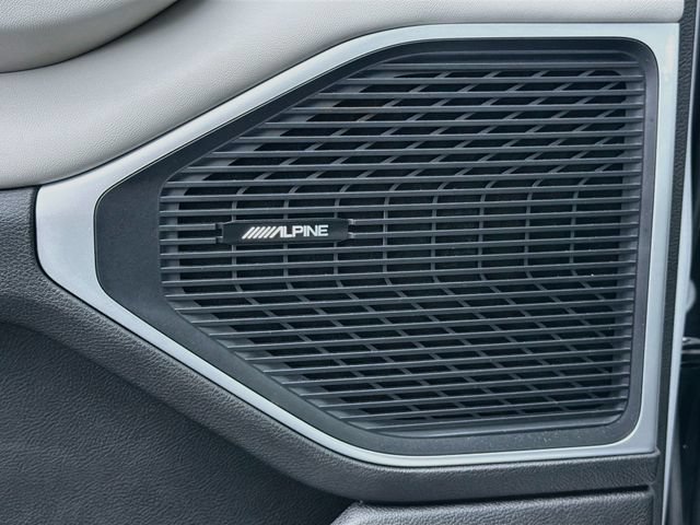 Used 2025 Jeep Wagoneer 4WD image 20