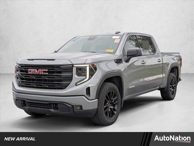 Used 2024 GMC Sierra 1500 Elevation