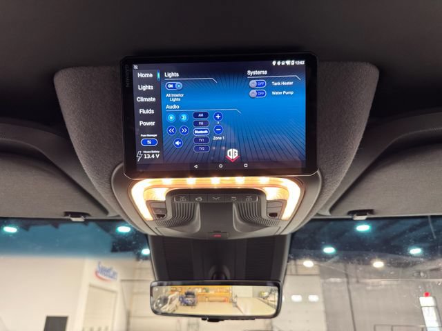 New 2025 Mercedes-Benz Sprinter 2500 image 46