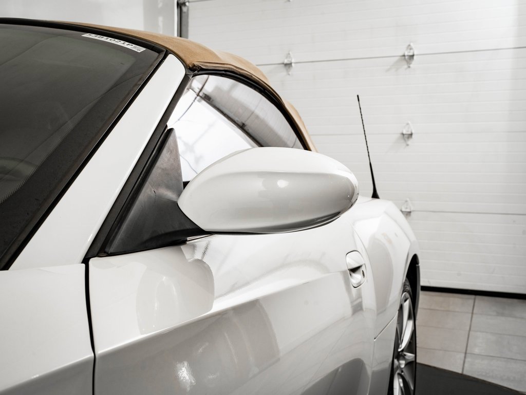 Used 2008 BMW Z4 3.0i image 17