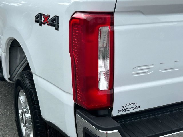 Used 2026 Ford F250 XLT AWD/4WD image 11