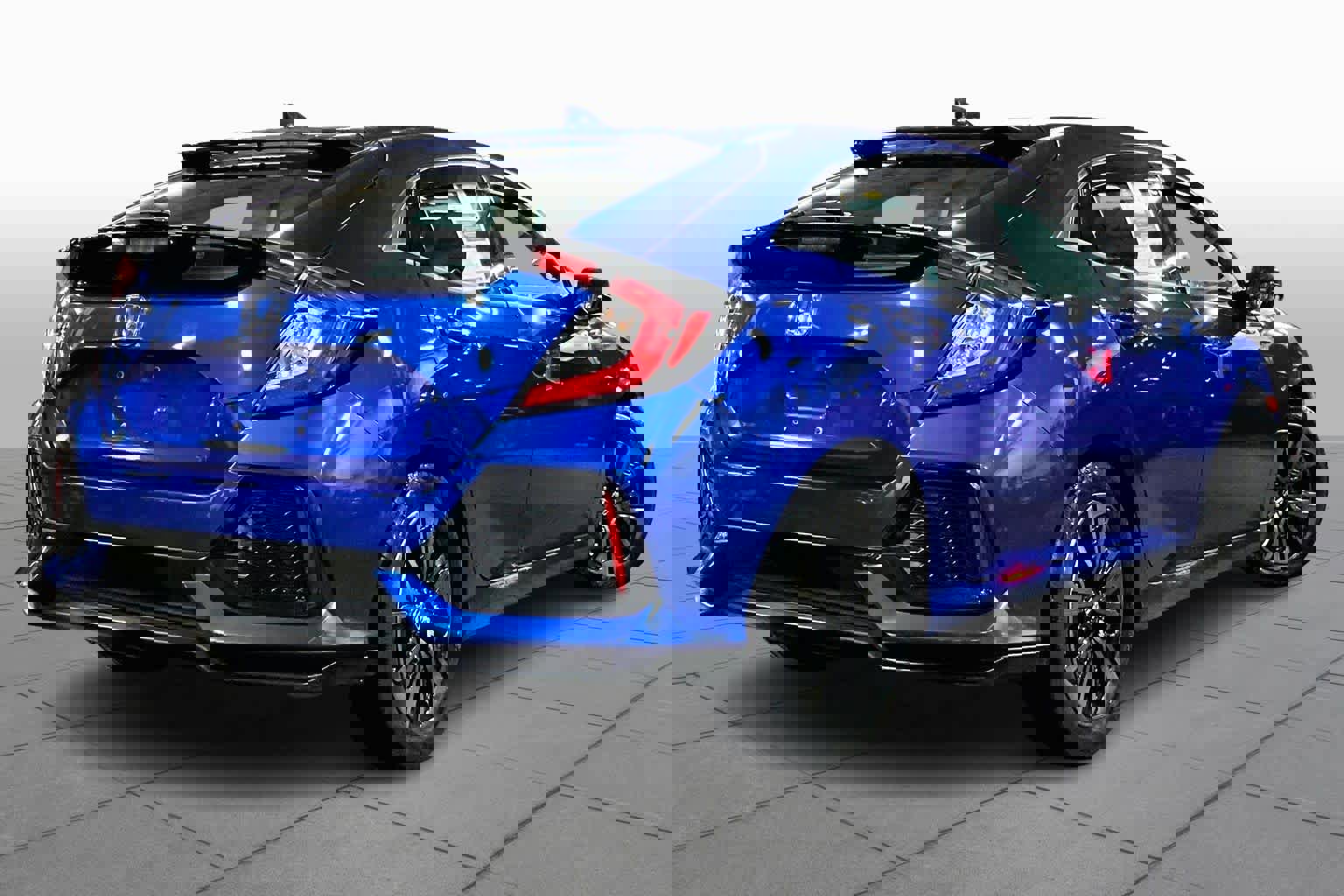 Used 2017 Honda Civic EX image 12