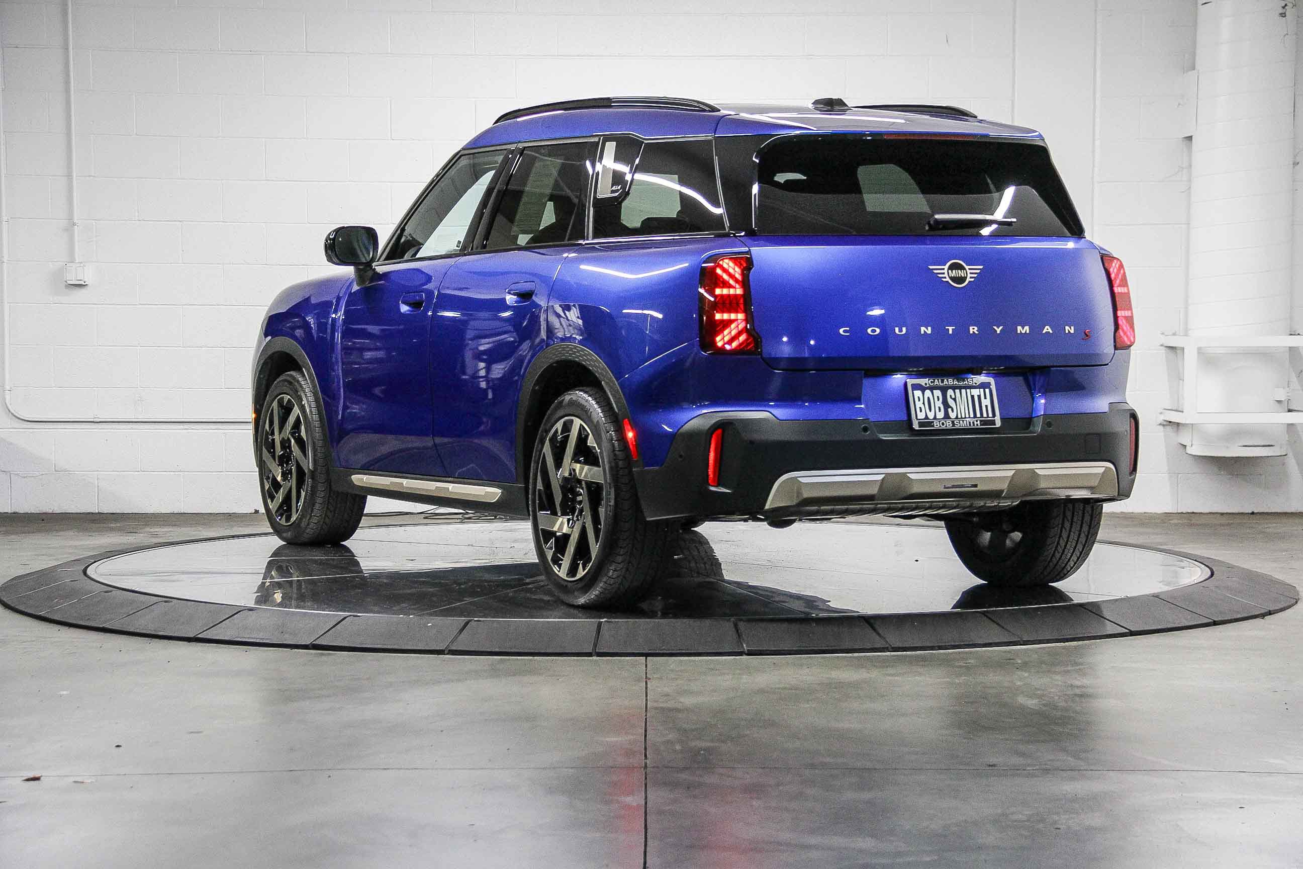 Used 2025 MINI Cooper Countryman S image 4