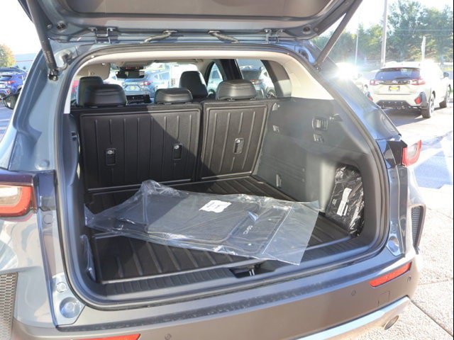 New 2026 MAZDA CX-50 AWD 2.5 S w/ Accent Package image 15